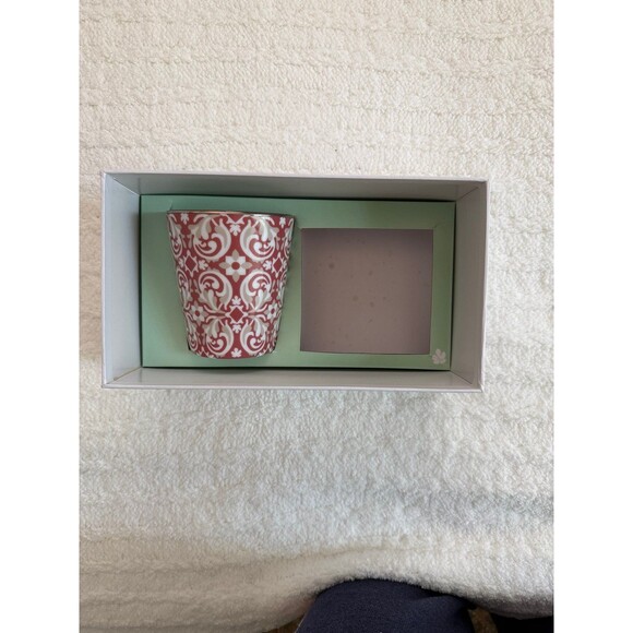 Rose et Marius Tumbler - Picture 4 of 4